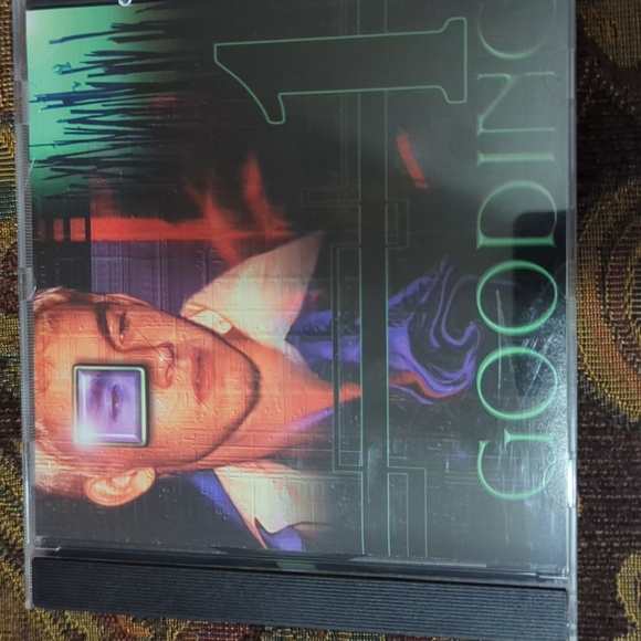 Gooding CD Collection - Picture 3 of 9